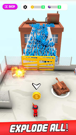 Zombie Survival 3d Zombie Game screenshot 2