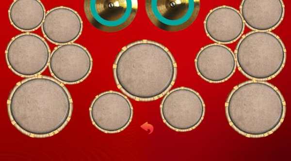 KENDANG PIANO ANGKLUNG screenshot 1