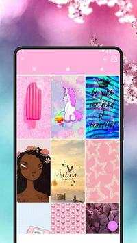 Cover Wallpaper screenshot 3