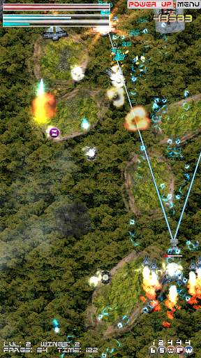 Wing Zero 2 - Ultimate Edition screenshot 3