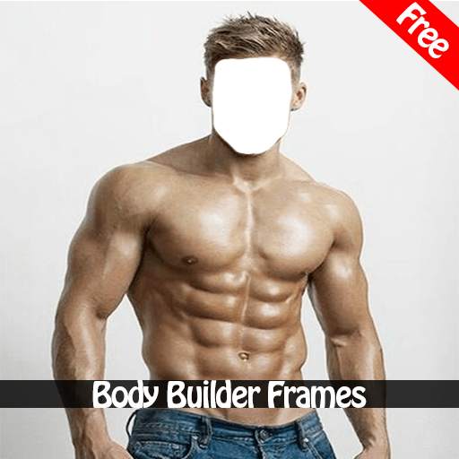 Body Building Photo Editor 1.8