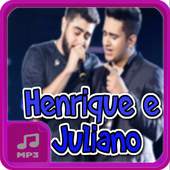 Henrique e Juliano Musica 1.4