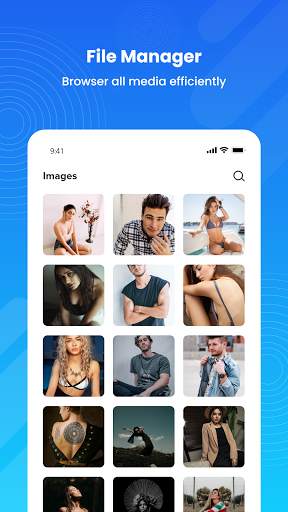 File Explorer PRO : ES File Manager & EX Commander screenshot 3