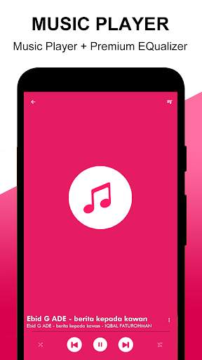 Downloader Pro - Downloader Lagu Mp3 Gratis screenshot 1