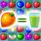 Fresh Fruits Juice icon