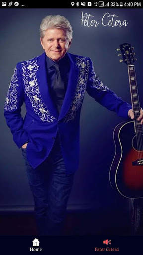 Songs Collections of Peter Cetera screenshot 3