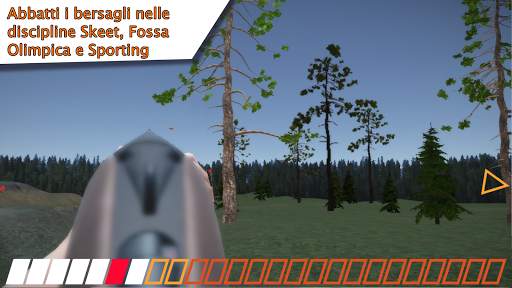 Clay Hunt START screenshot 3