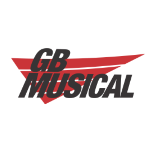 GB Musical icon