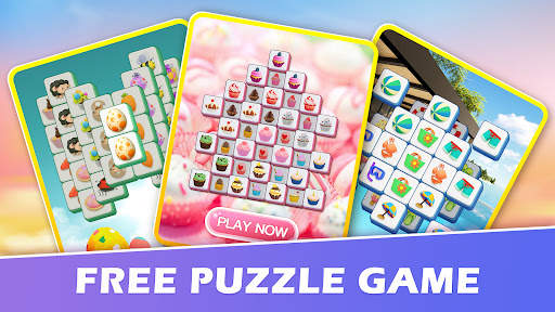 Tile Journey - Classic Puzzle screenshot 8