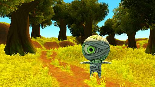 Moron Zombies - VR/AR screenshot 5