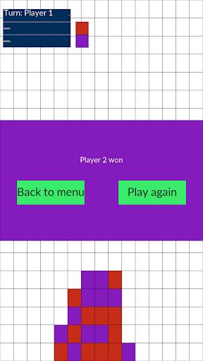 DA - The Game screenshot 1