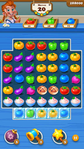 Garden Farm Legend screenshot 7