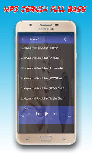 Nissa Sabyan New Album screenshot 4