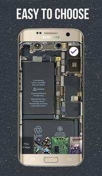 I Fix It PCB Lock Screen screenshot 3