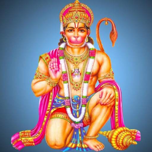 Hanuman Chalisa in Audio 7.0
