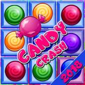 Candy Match 3 Saga Legend 2018 1.0