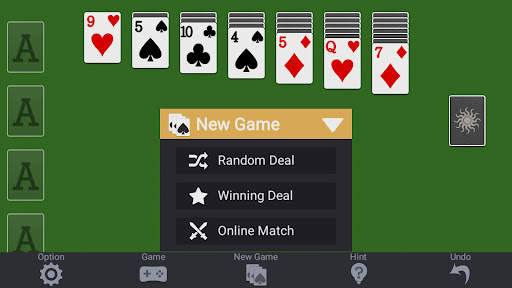 Dr. Solitaire 3 تصوير الشاشة