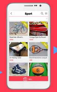Shopping Tips Let - Go Buy & Sell screenshot 2