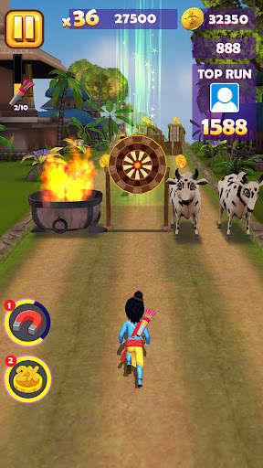 Little Ram screenshot 7