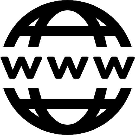 WWW Browser icon