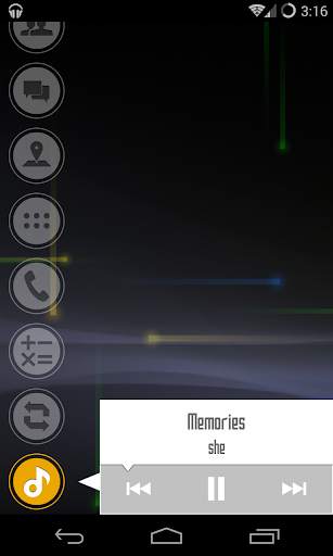 SAO Music Extension screenshot 2