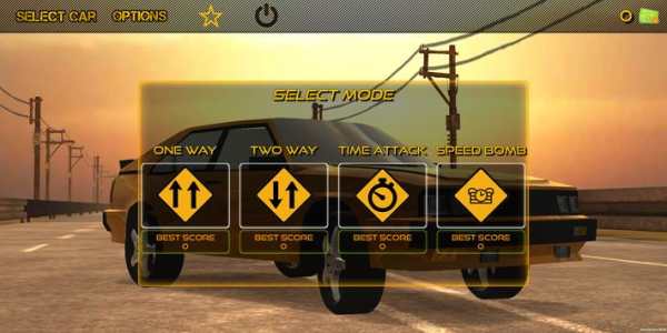 King Speed screenshot 7
