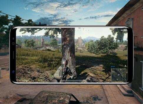 Server Status PUBG Mobile Reported Server Issues screenshot 1