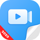 Video Background Changer icon