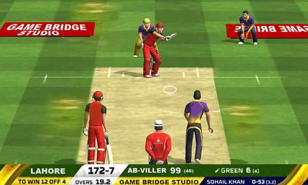 Live Cricket World Cup Stream 2019 ; Live Cricket screenshot 4