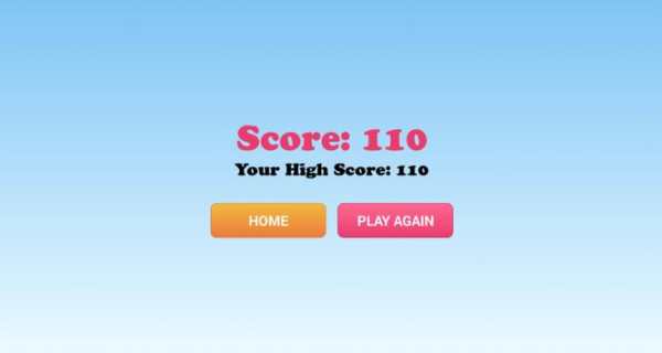 Angry Granny Jump screenshot 4