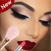 Camera Makeup icon