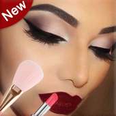 Camera Makeup