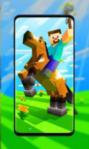 Craft Wallpaers HD 2020 screenshot 3