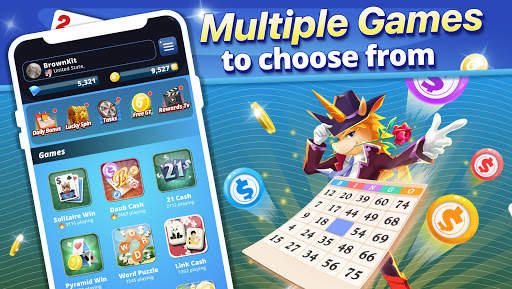 Super Unicorn Games screenshot 3