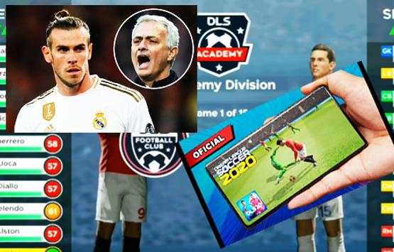 Advanced Guide For Dream League 2020 Soccer 2 تصوير الشاشة