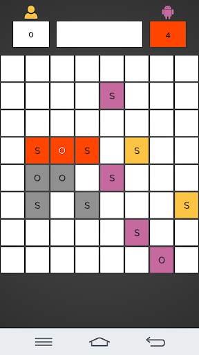 SOS Oyunu screenshot 19