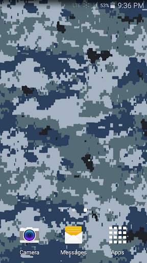 Camo Wallpapers screenshot 4