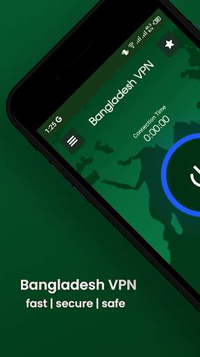 Bangladesh VPN: BD, Dhaka VPN screenshot 6