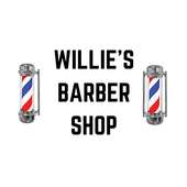 Willies Barber Shop logo