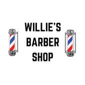 Willies Barber Shop 1.0