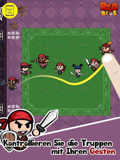 Redbros screenshot 17