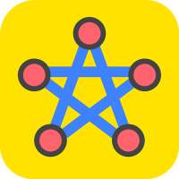 One Line - Connect Dots With One Stroke