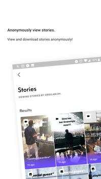 Insights screenshot 5