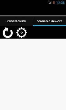 Movie Download screenshot 3