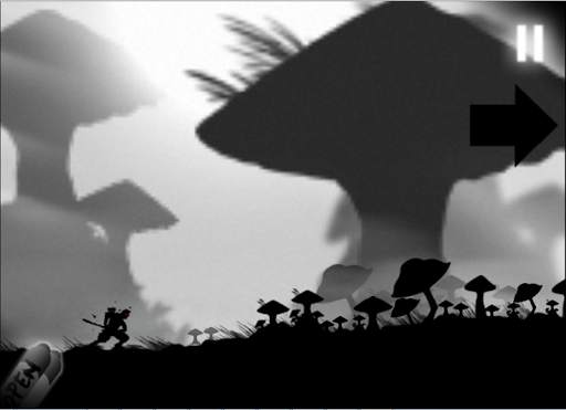 Dead Ninja Mortal Shadow screenshot 5