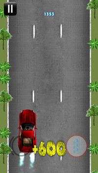 Car racing : FREE screenshot 6