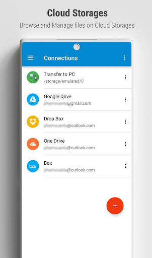 File Manager - Easy file explo screenshot 10