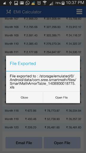 Smart Wiskunde screenshot 7