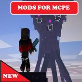 Wither Storm MOD for MCPE 1.0