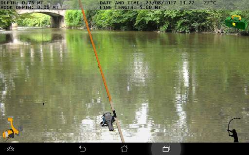 TrueFish Lite screenshot 10
